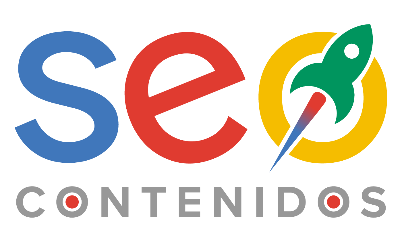 SEO Contenidos Logo
