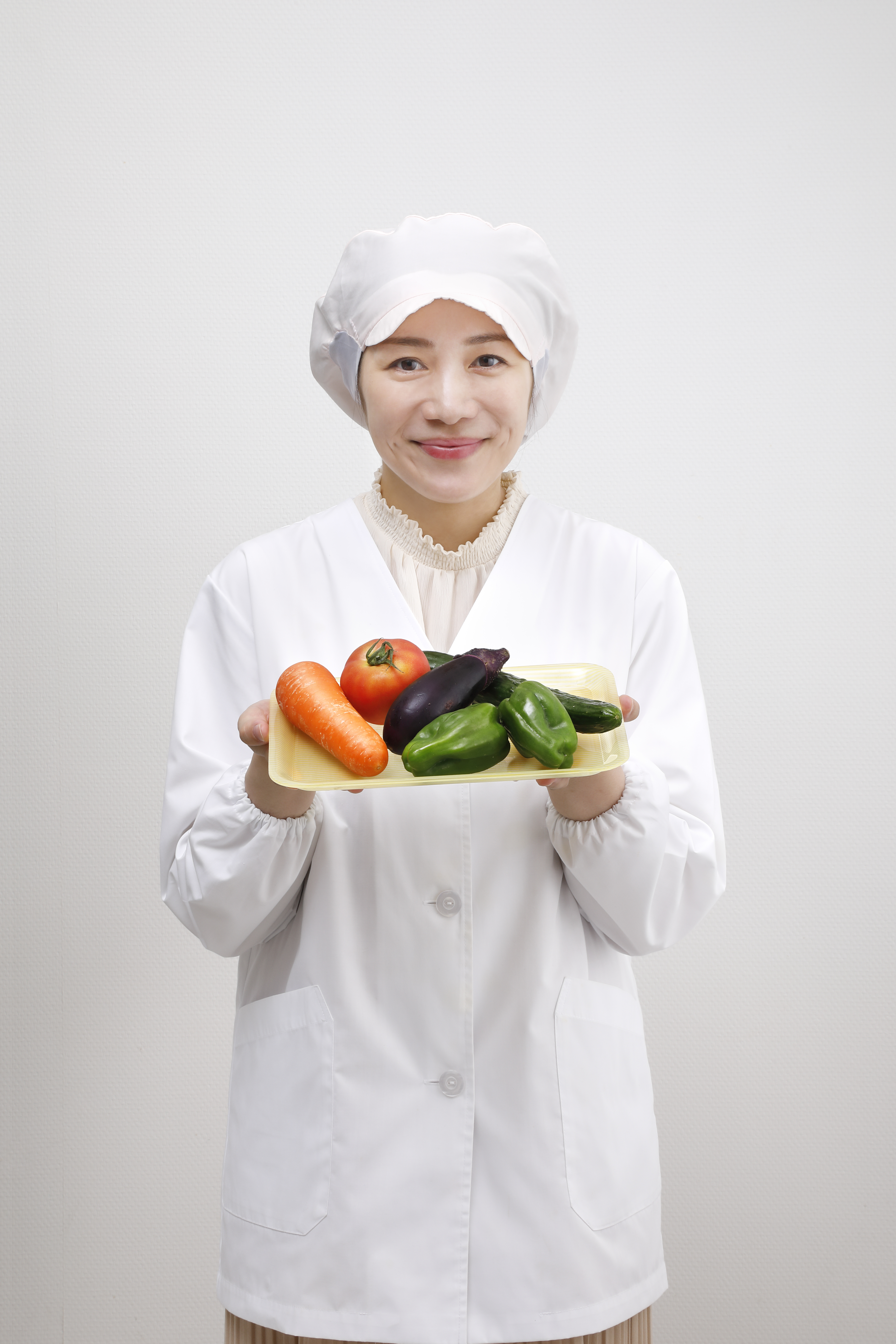 あおいの給食室 管理栄養士