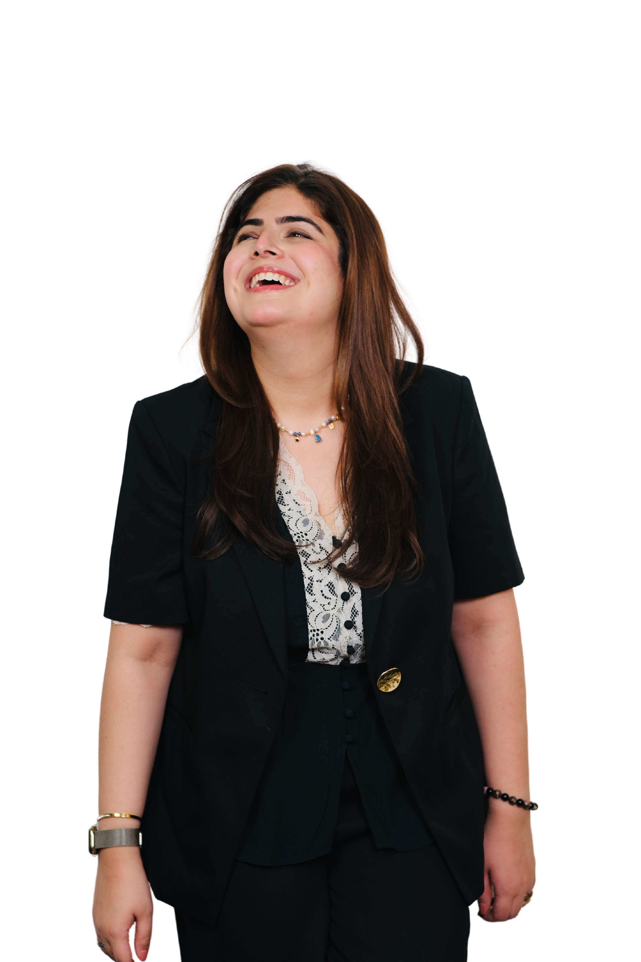 Mansi Arya Portrait