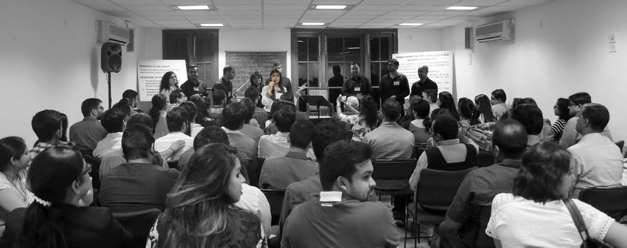 Facilitation Photograph 3