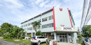 バコロドのActi-LABO語学学校