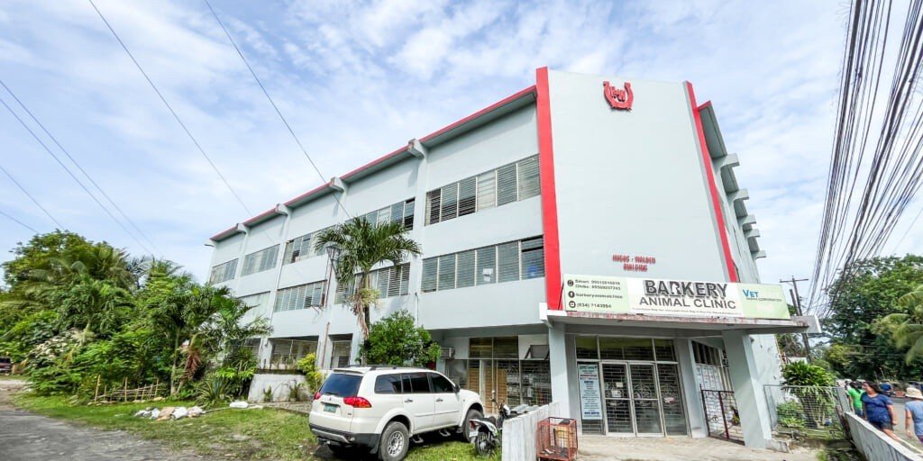 バコロドのActi-LABO語学学校