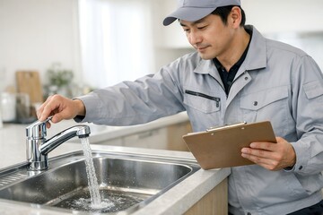 株式会社REALの仲間同士が握手を交わす様子