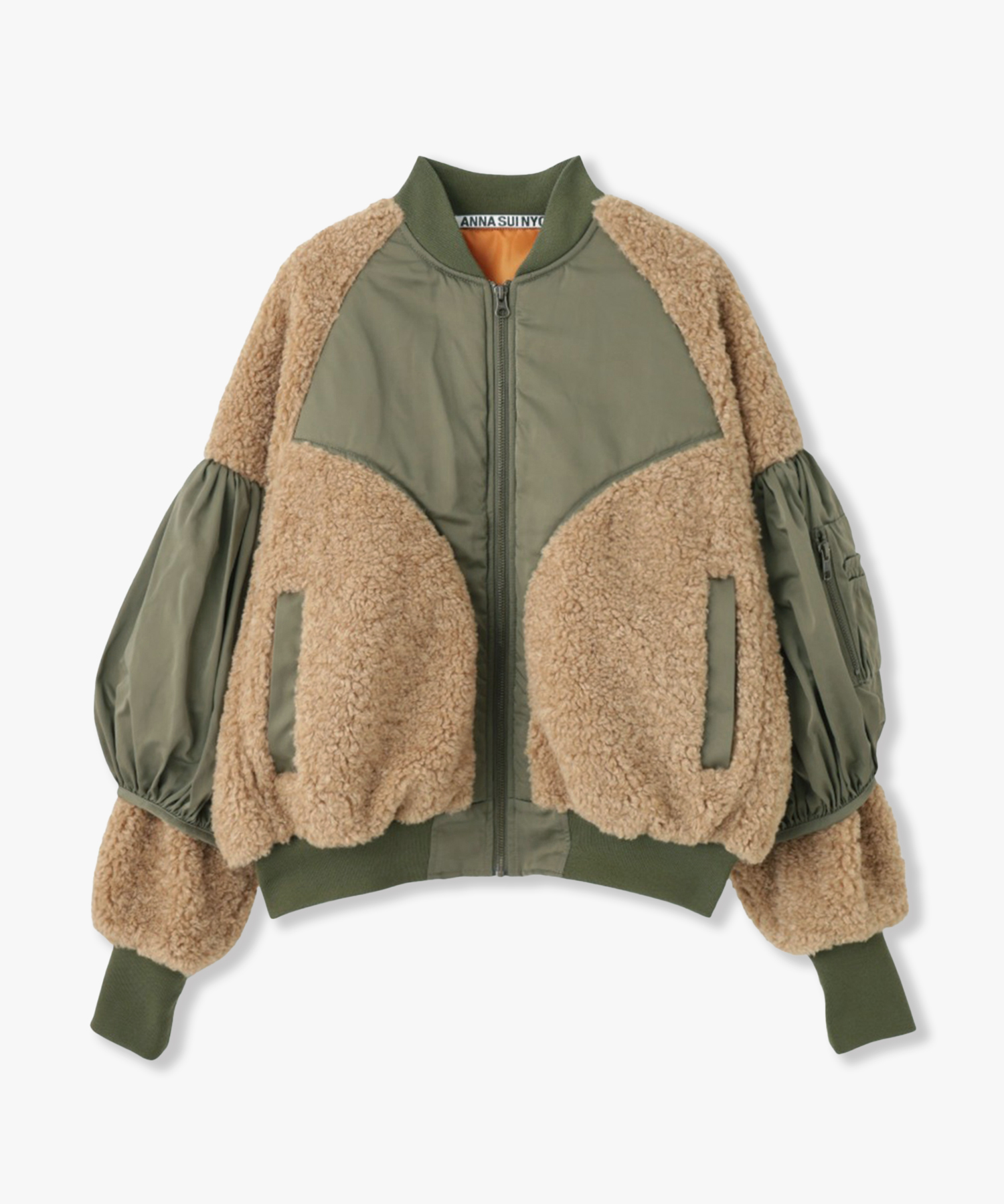 KHAKI