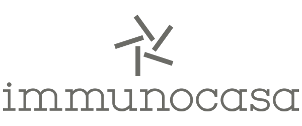 Immunocasa Logo