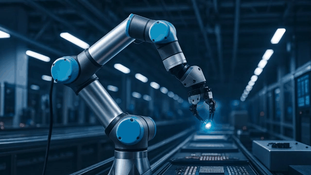 AIがロボットを動かす瞬間