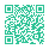 QR код для скачивания KINOBAY