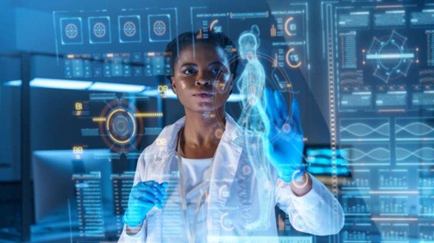 PT Teleradiologi Center Indonesia Operations