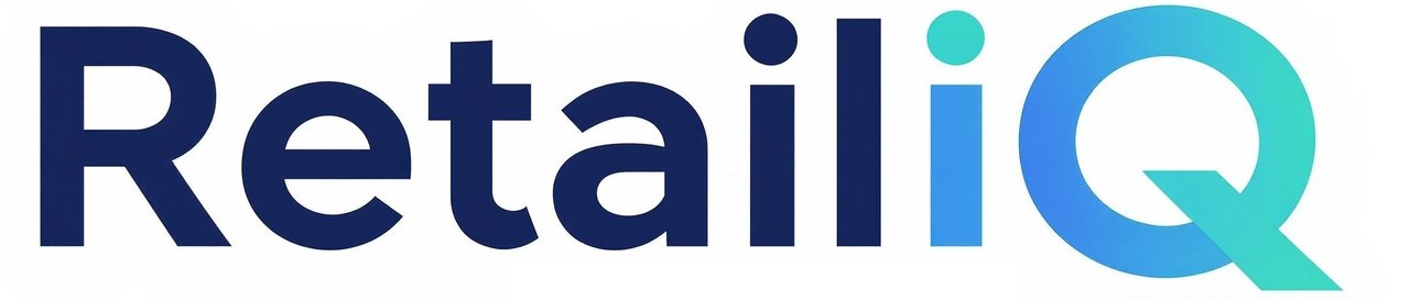 RetailIQ Logo