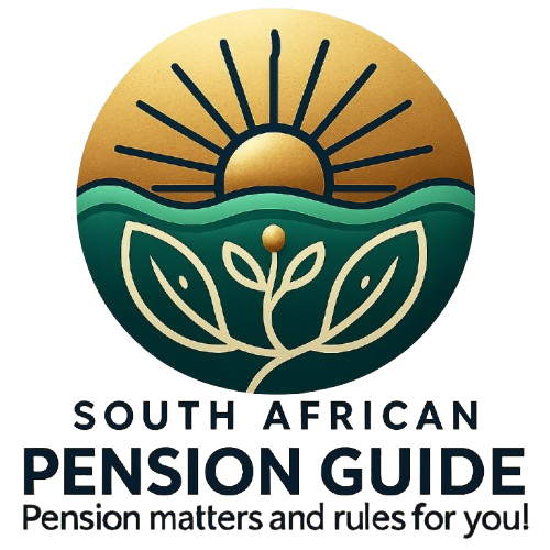 South African Pension Guide