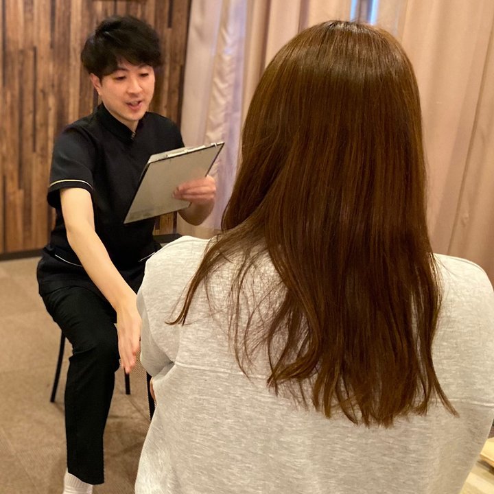 体質改善ダイエット