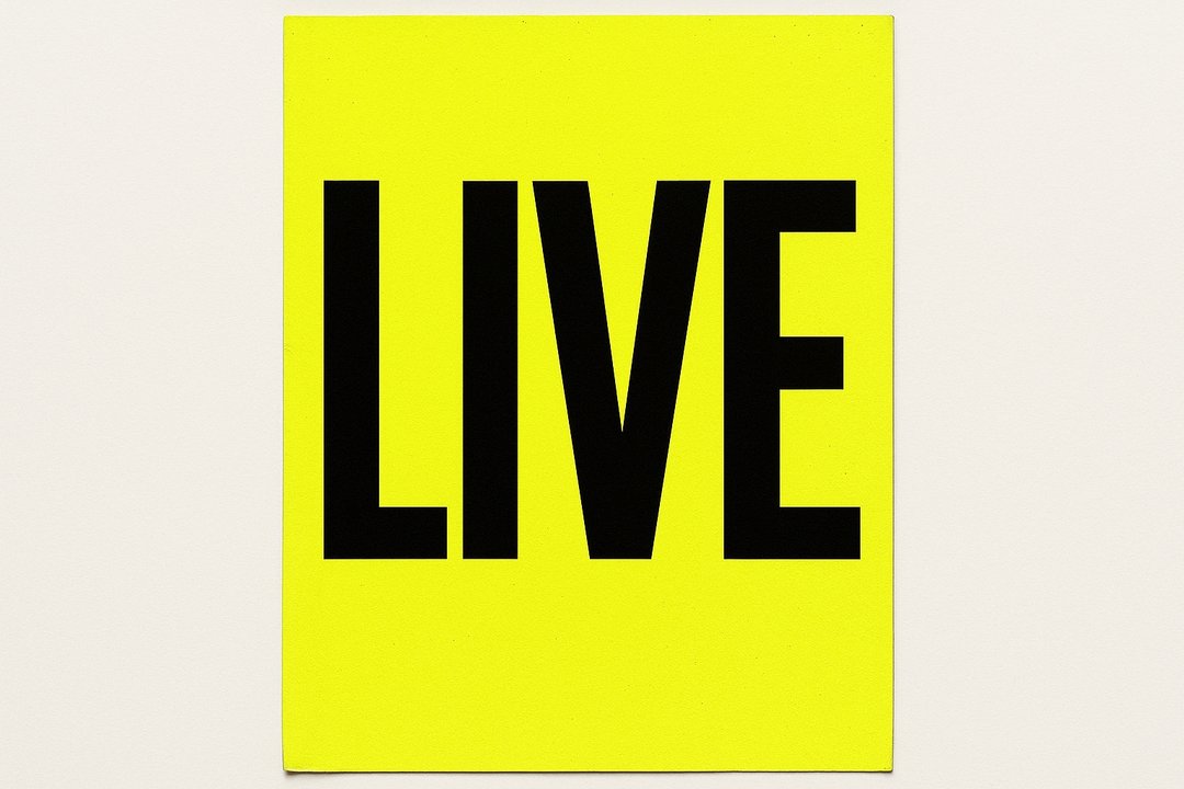 LIVE