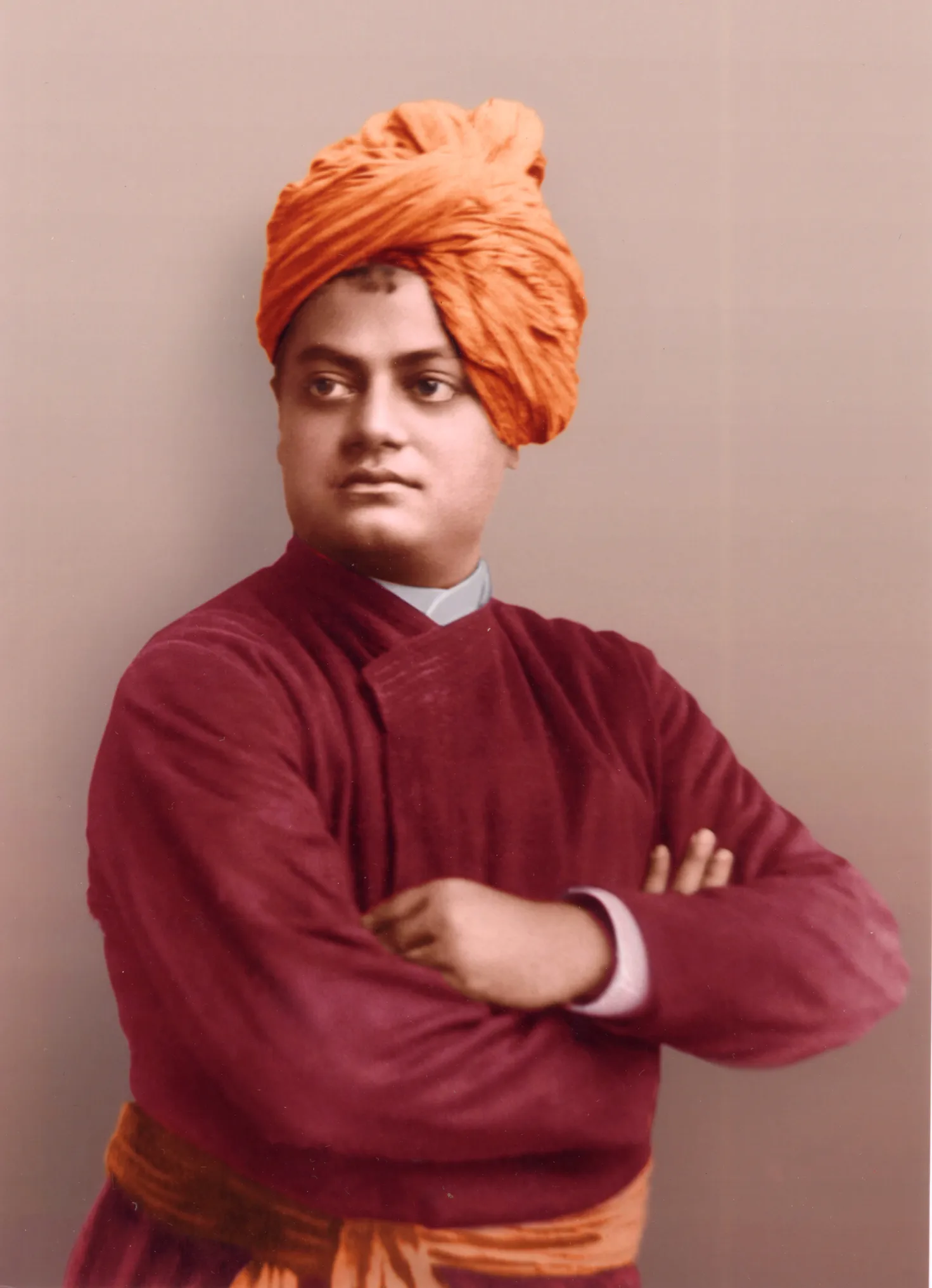 Swami Vivekananda