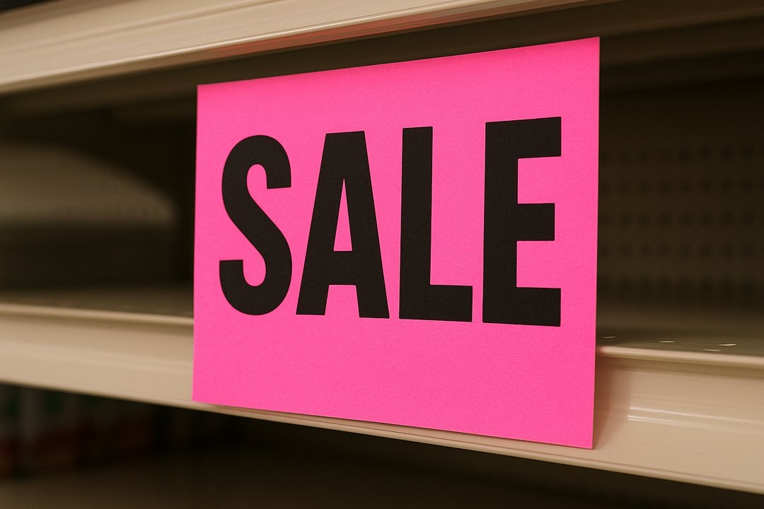 SALE