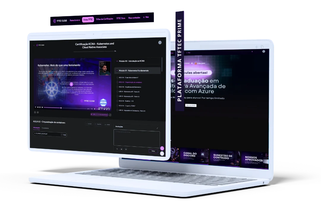 Plataforma TFTEC Prime
