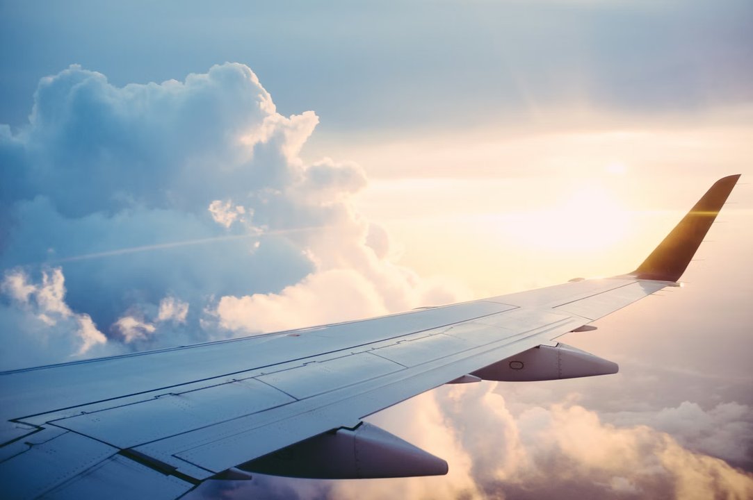 Sky Background