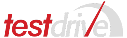 TestDrive AI Logo