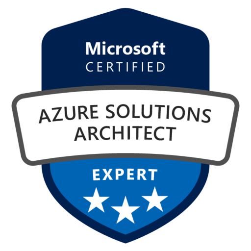Azure Expert