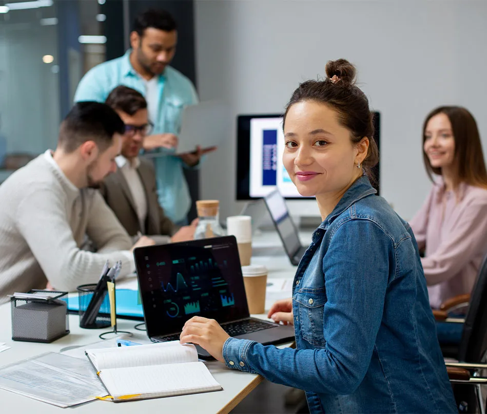 Smart IT Solution Team