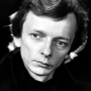 Juhan Viiding (1948-1995)