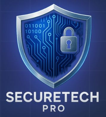 SecureTech Pro - Premium Penetration Testing