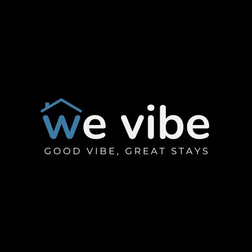 We Vibe logo