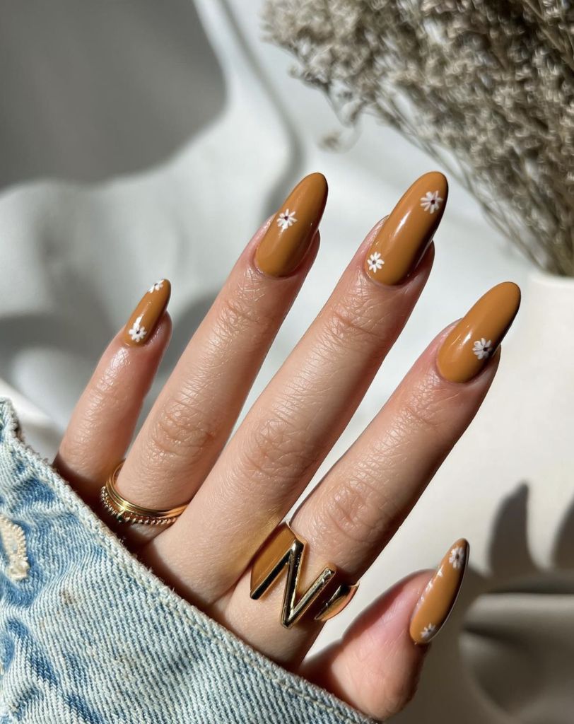 Olive and Pink Color Block