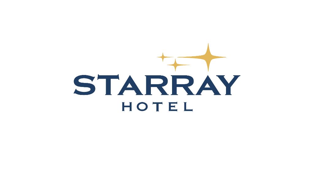 Starray Hotel Logo