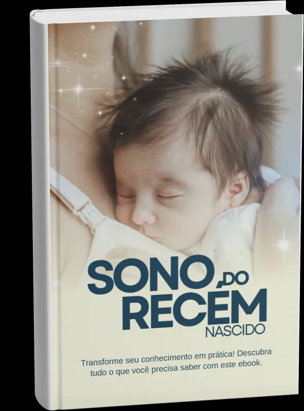 Sono do Recém-Nascido