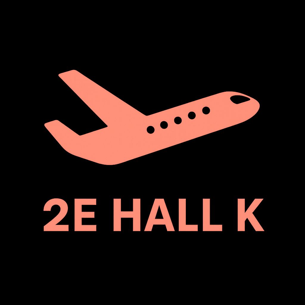 2E Hall K