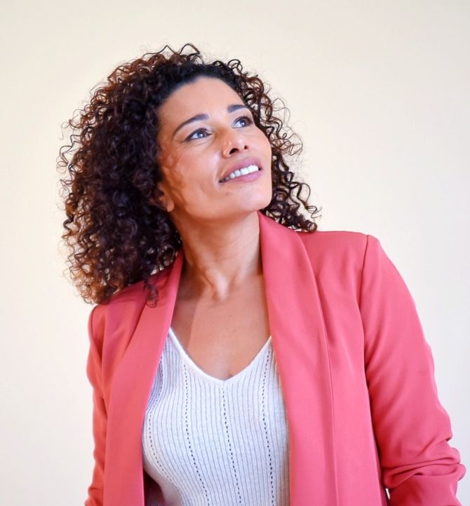Sabrina Mokhtar