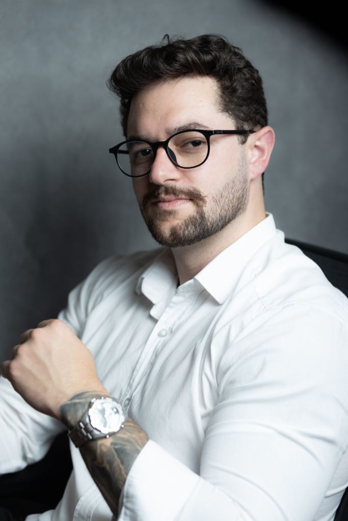 Felipe Rocha - Sócio Optma Growth