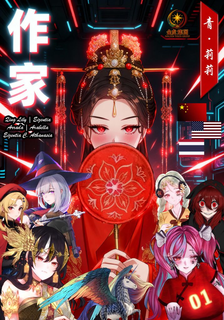 More Novels Collection