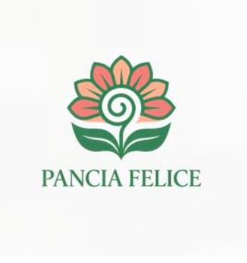 Pancia Felice Logo