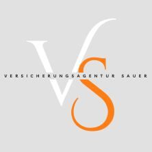 Versicherungsagentur Sauer Logo