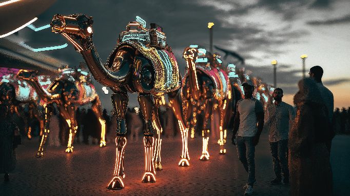 Building Cultural Capital