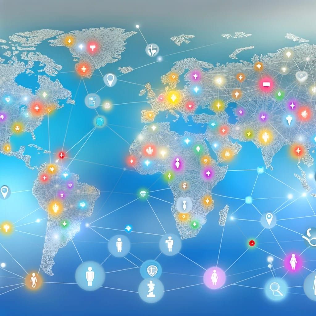 Global Network