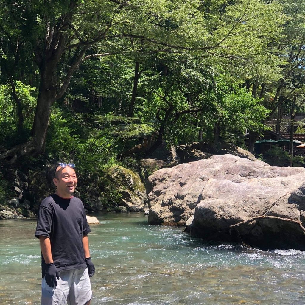 宮入正陽