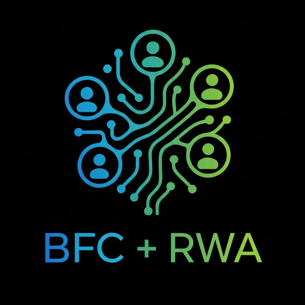 BFC + RWA Logo