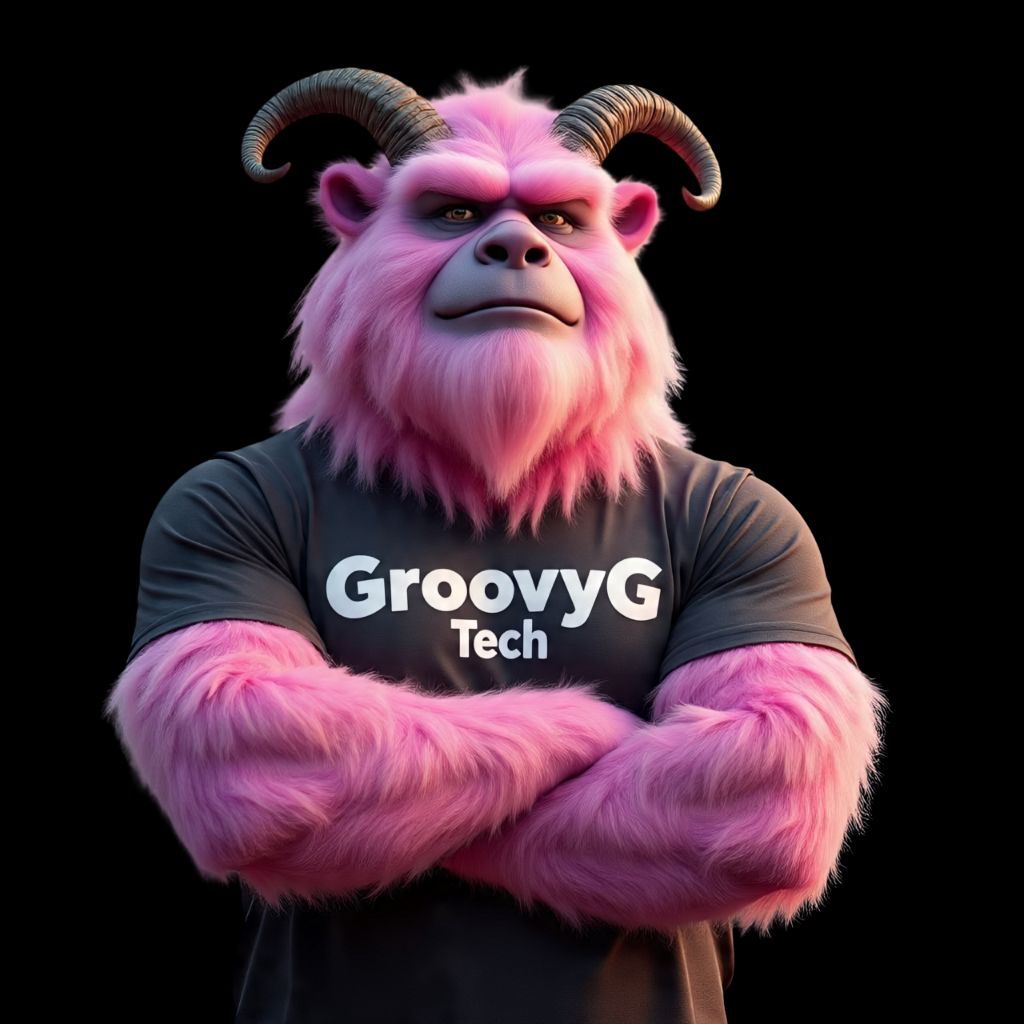 Eddie the Yeti - Your AI Employee Demo