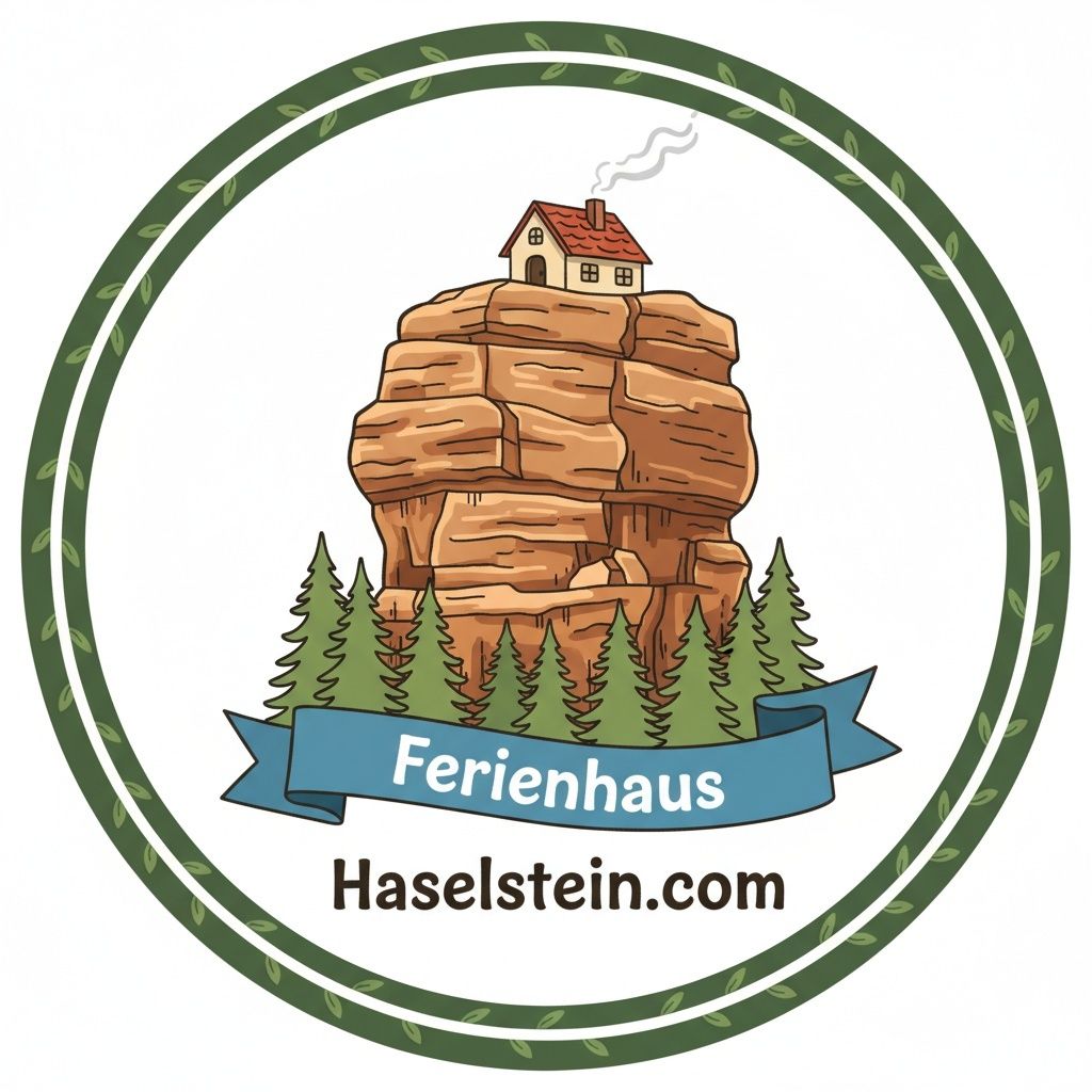 Haselstein Logo