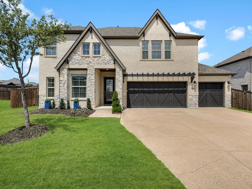 14219 Cottontail Dr, Frisco, TX