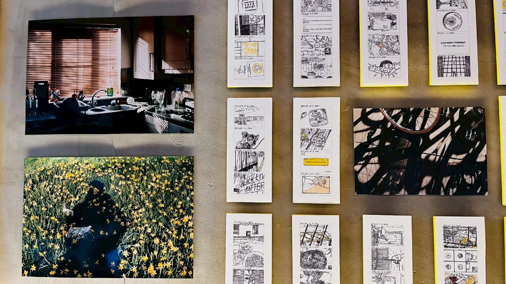 シーサイドダイナー内観4