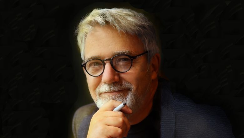 Peter H. Reynolds - Author