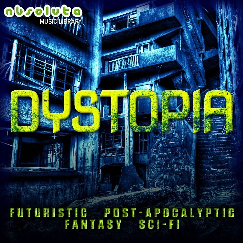 Dystopia