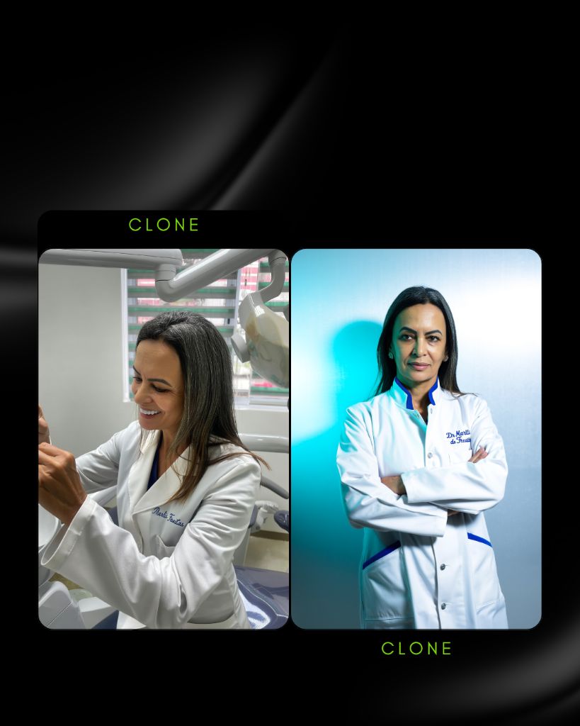 Clone - Fotos Profissionais
