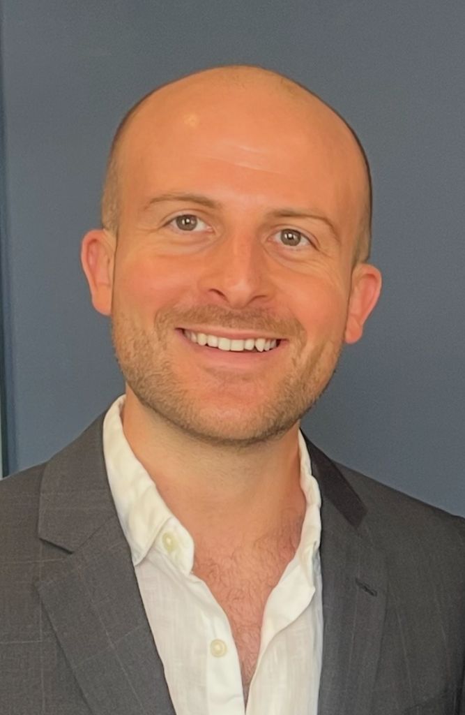 Bruno Lussato