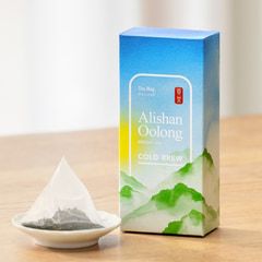 水出し茶葉