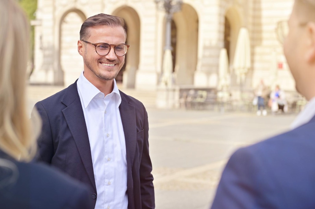 Karriereberatung Bewerbungsgespräch Executive Search - Elite Consulting Partners Personalberatung