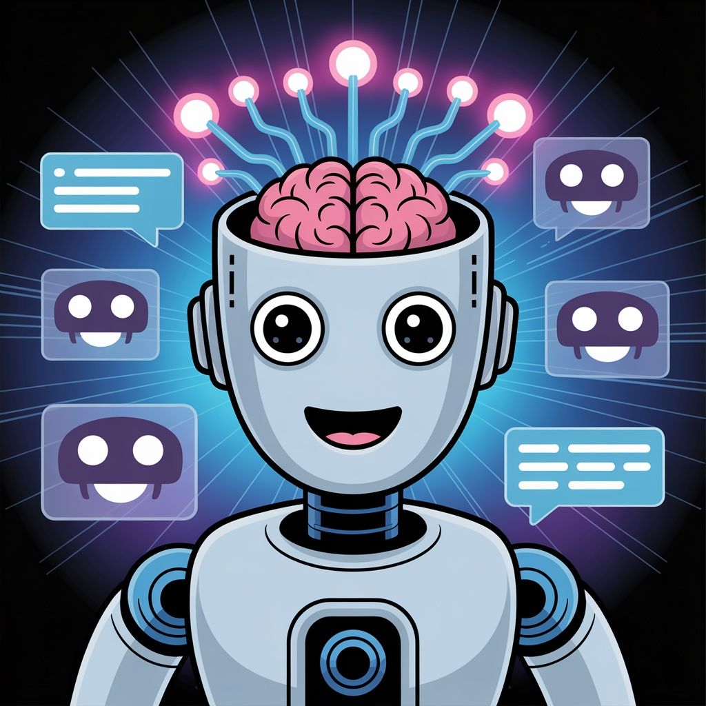 Искусственный интеллект